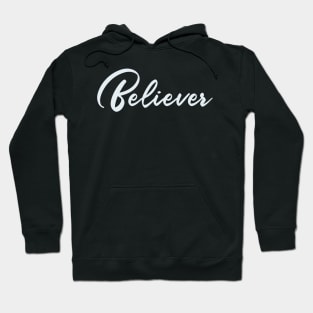 Believer Hoodie